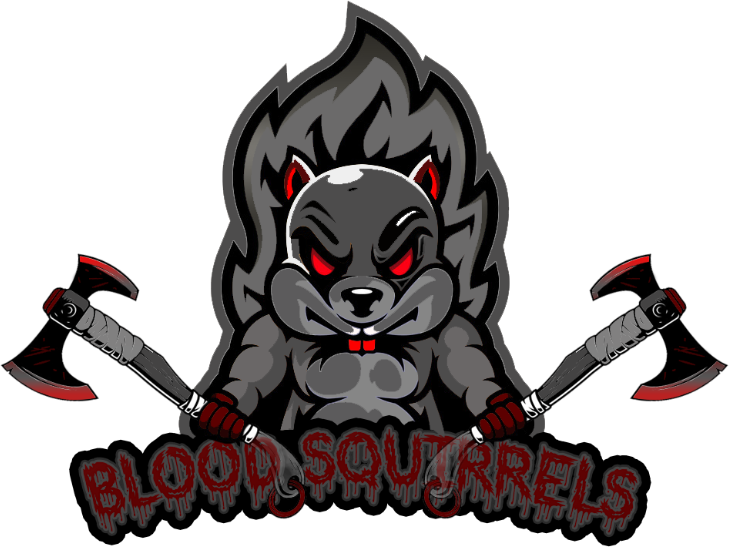 BloodSquirrels